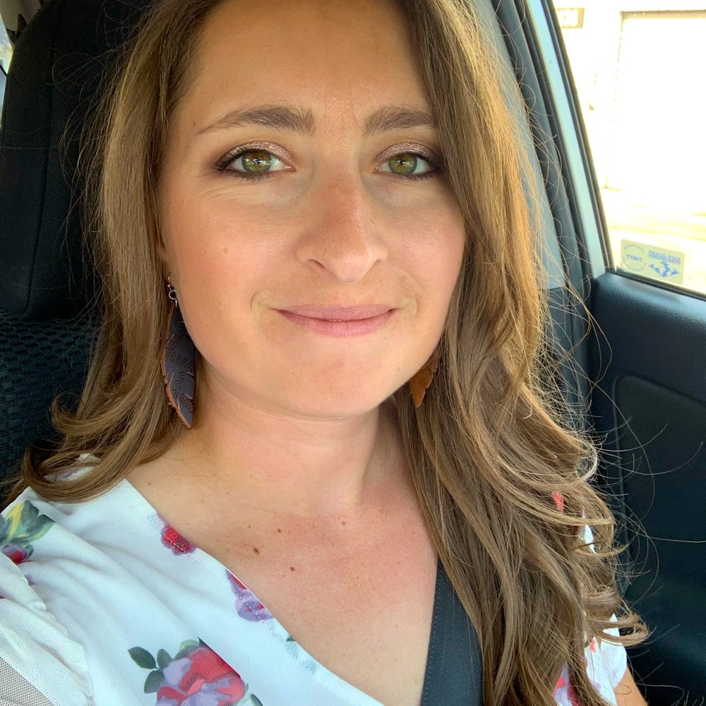Meet your Posher, Rachel